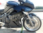     Kawasaki ER-6F Ninja650R 2012  17